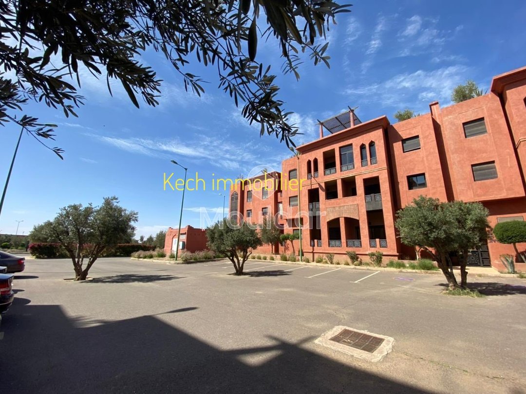 Appartement à louer à Marrakech, Route de Casablanca - Photo 15