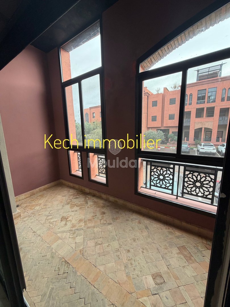 Appartement à louer à Marrakech, Route de Casablanca - Photo 10