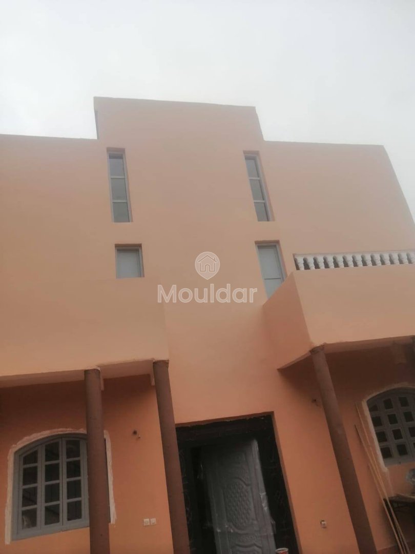 Casa in Affitto a Marrakech: 3 Camere con Giardino e Garage - Photo 3