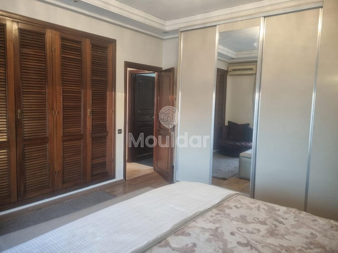 Spacious apartment for sale in Casablanca - Photo 6