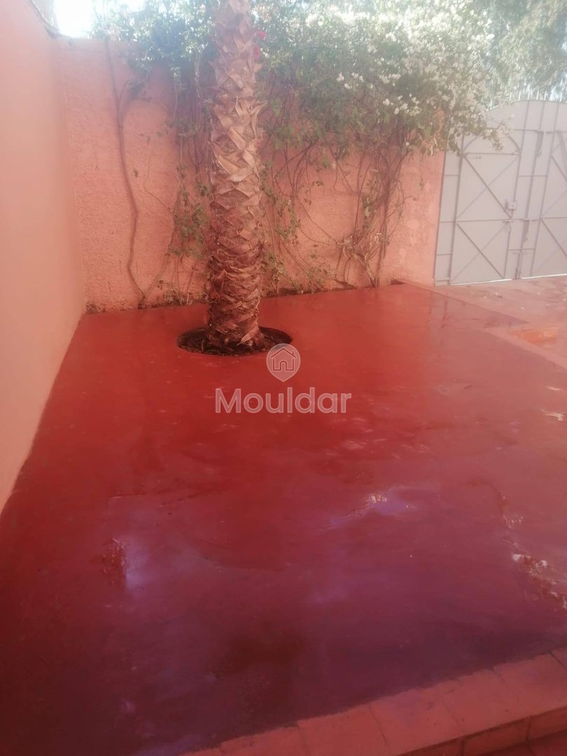 Casa in Affitto a Marrakech: 3 Camere con Giardino e Garage - Photo 22