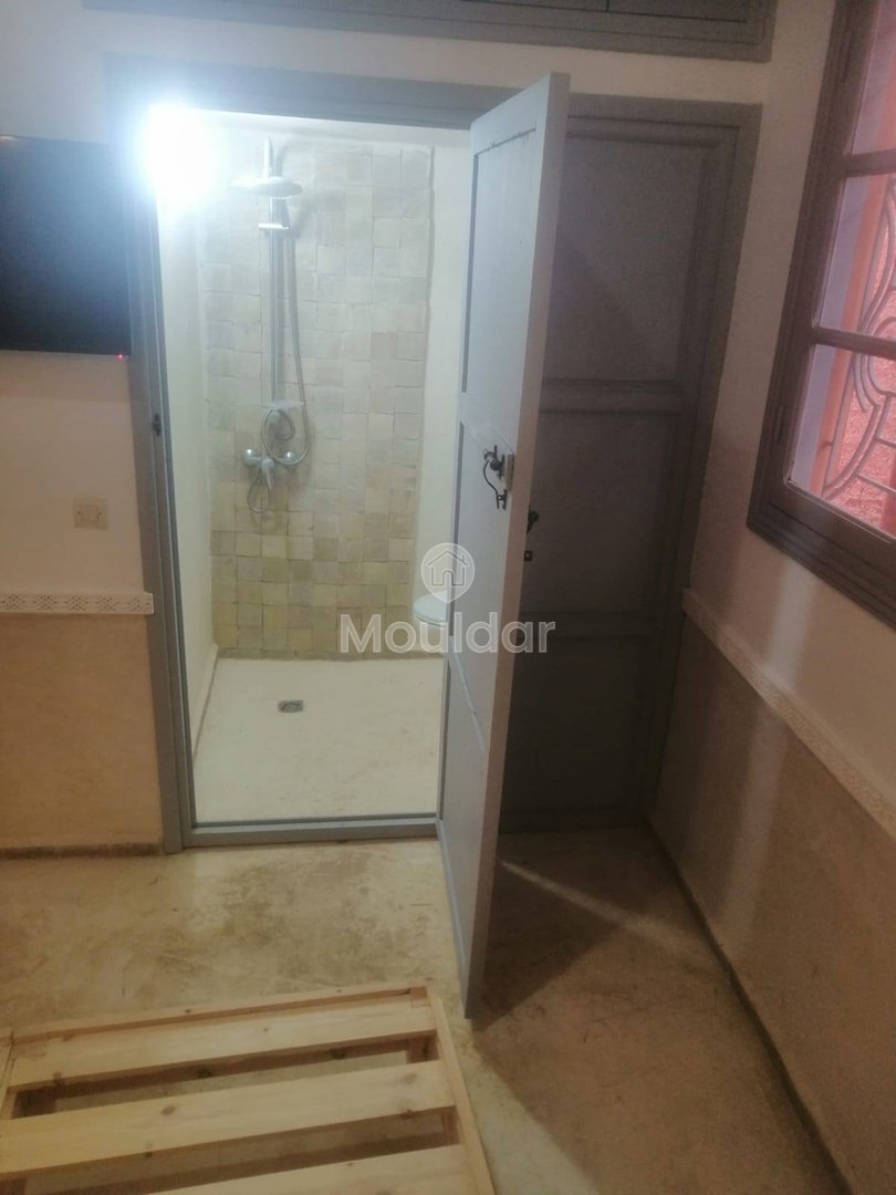 Casa in Affitto a Marrakech: 3 Camere con Giardino e Garage - Photo 30