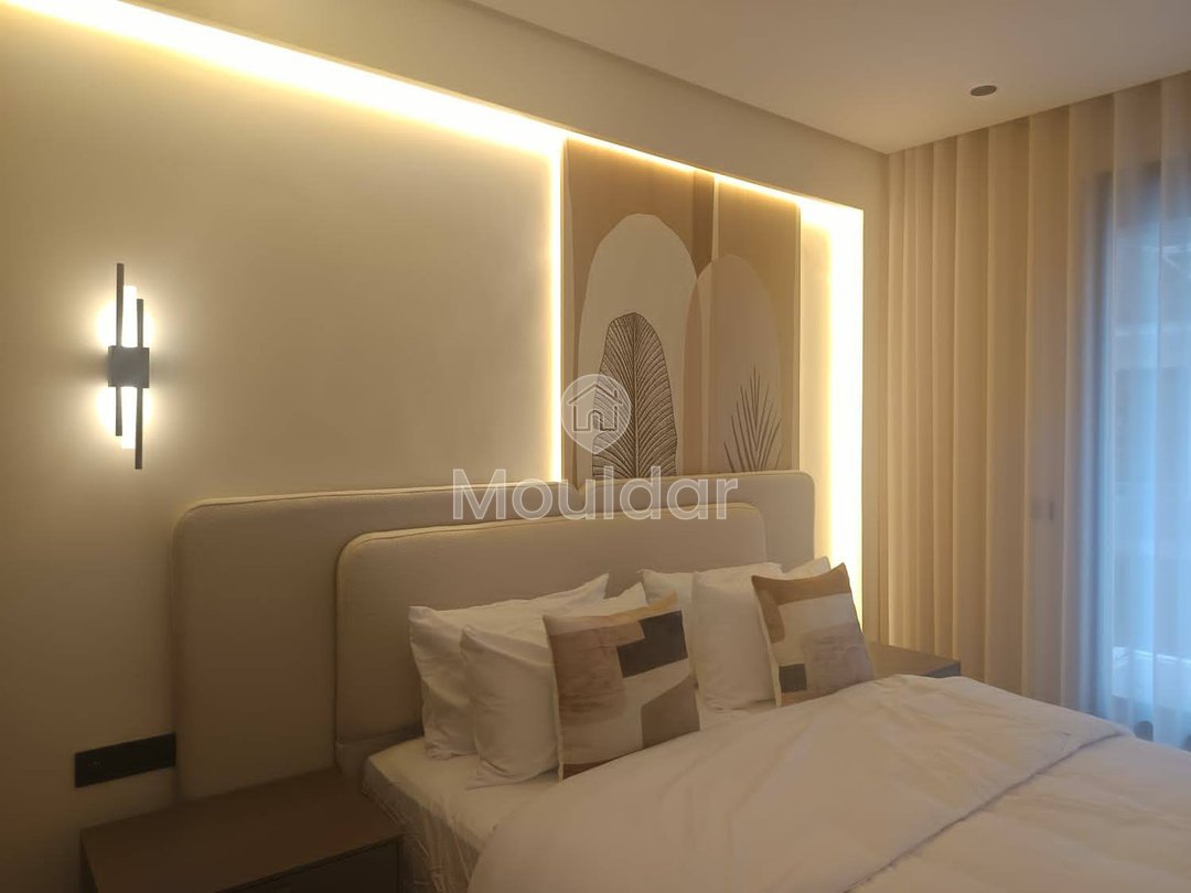 Appartement 2 Ch. te koop in Casablanca - Ferme Bretone - Photo 4