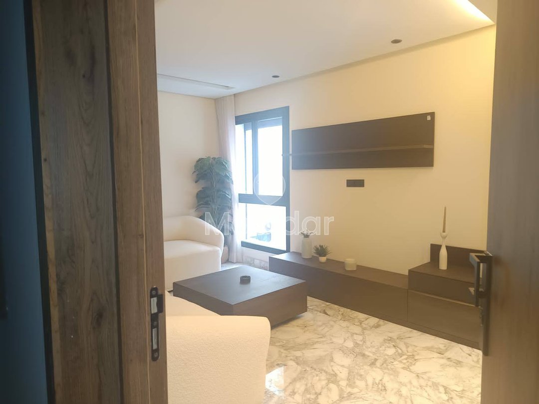 Appartement 2 Ch. te koop in Casablanca - Ferme Bretone - Photo 1