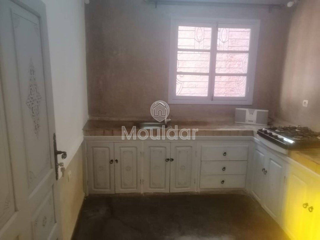 Casa in Affitto a Marrakech: 3 Camere con Giardino e Garage - Photo 29