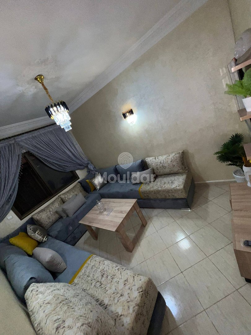 Appartement mit 2 Schlafzimmern zu verkaufen in Marrakesch - Hay Izdihar - Photo 2
