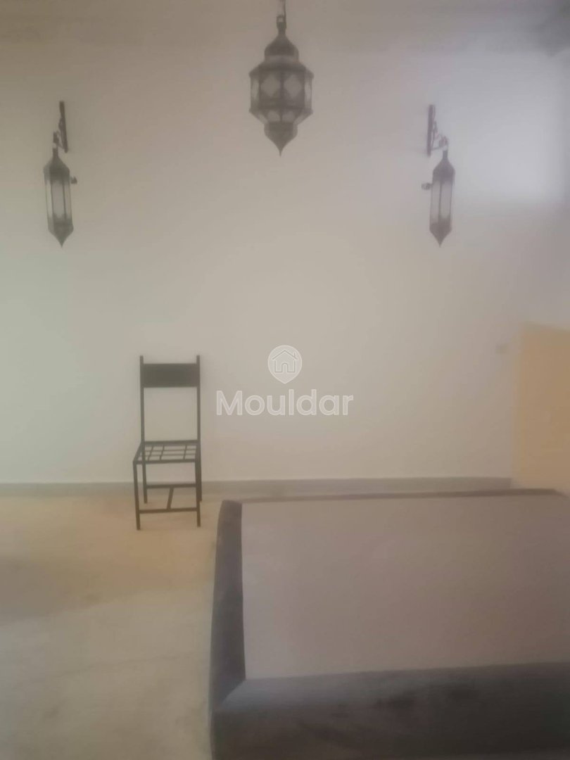 Casa in Affitto a Marrakech: 3 Camere con Giardino e Garage - Photo 26