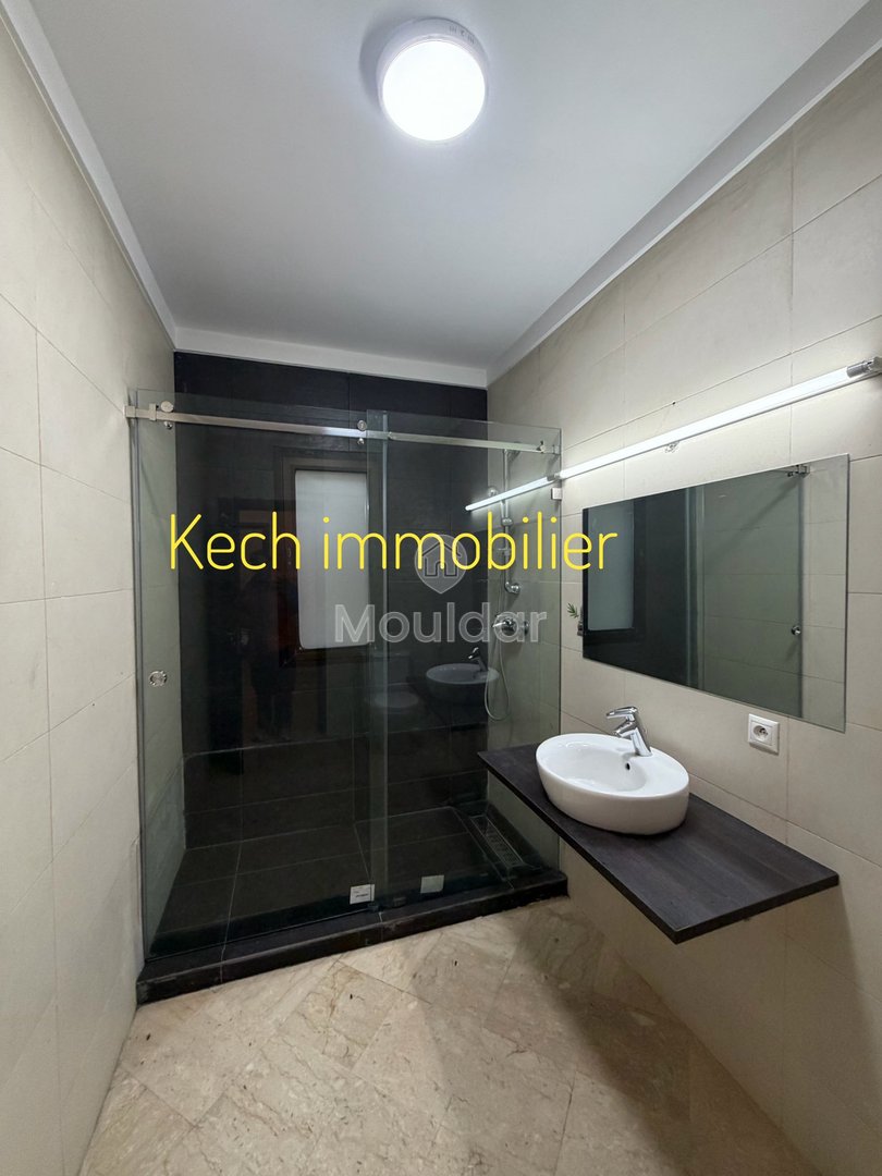 Appartement à louer à Marrakech, Route de Casablanca - Photo 20