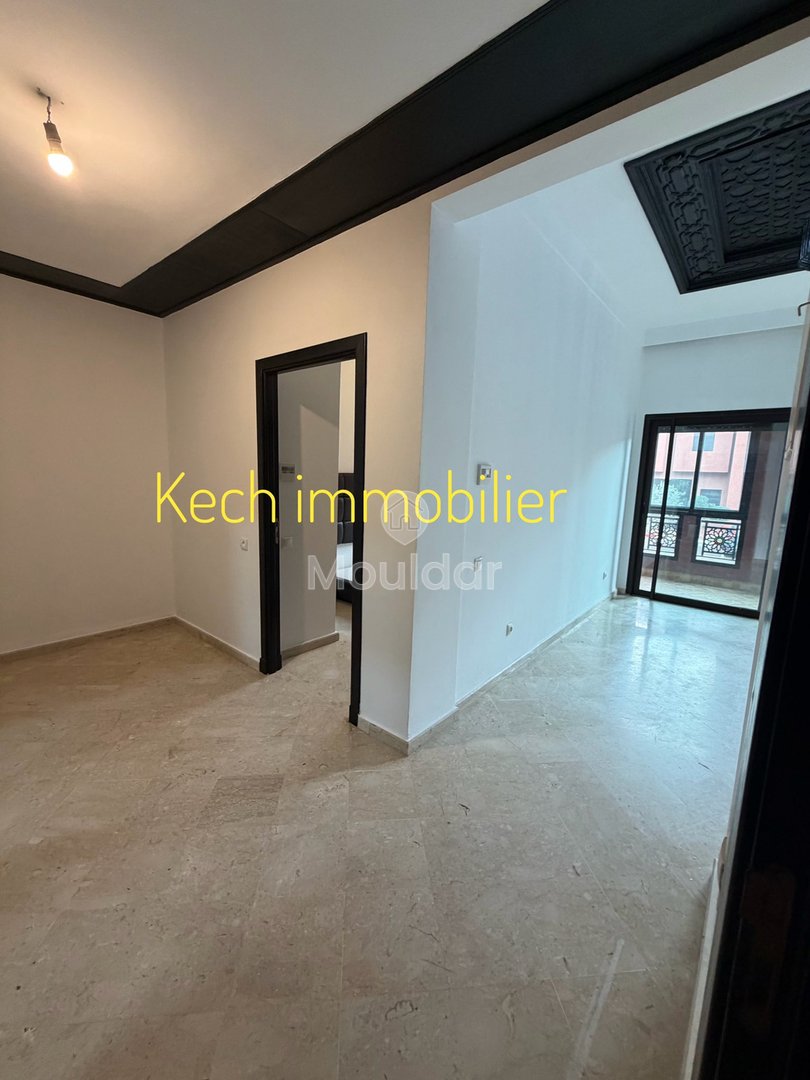 Appartement à louer à Marrakech, Route de Casablanca - Photo 2