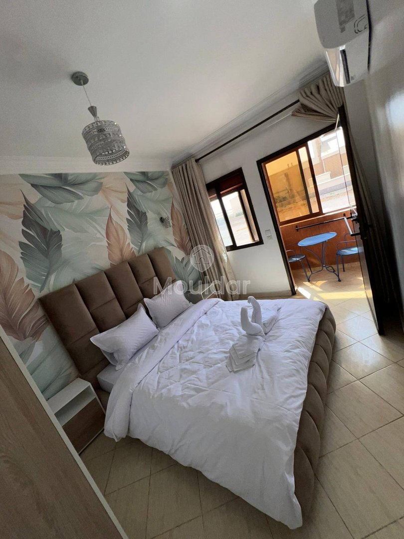 Appartement mit 2 Schlafzimmern zu verkaufen in Marrakesch - Hay Izdihar - Photo 3