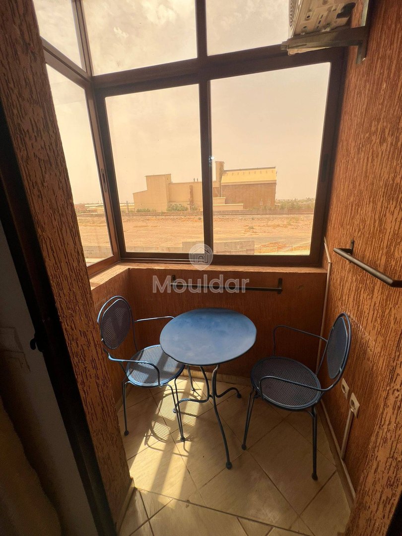 Appartement mit 2 Schlafzimmern zu verkaufen in Marrakesch - Hay Izdihar - Photo 9