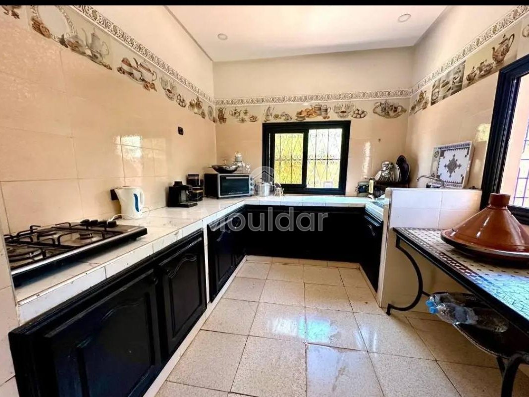 Villa de Exceção em Marrakech: Luxo, Piscina e Conforto - Photo 10