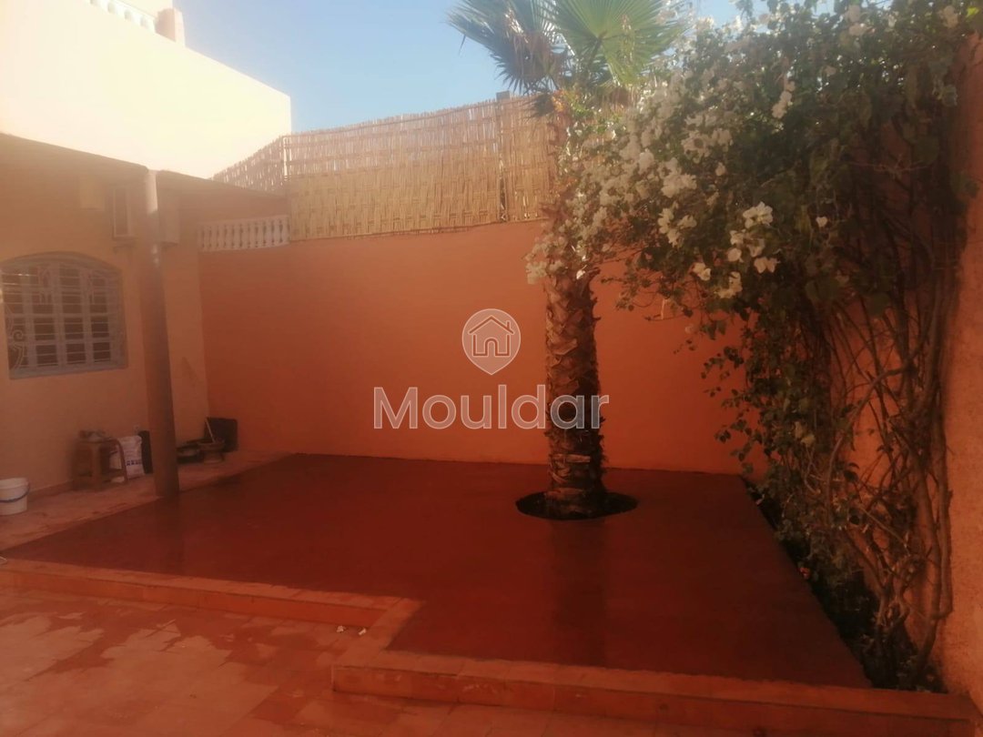 Casa in Affitto a Marrakech: 3 Camere con Giardino e Garage - Photo 12