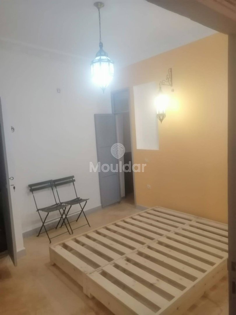 Casa in Affitto a Marrakech: 3 Camere con Giardino e Garage - Photo 4