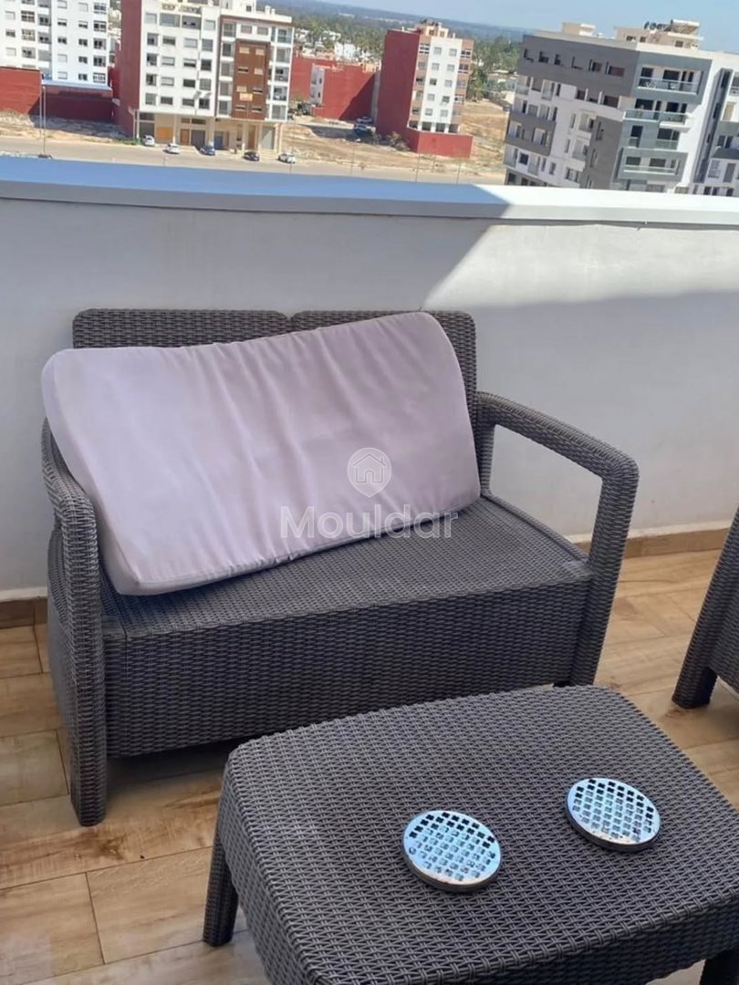 Wohnung zu vermieten in Agadir, Haut-Founty - Photo 5