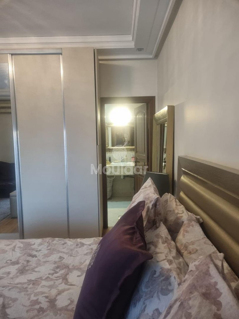 Spacious apartment for sale in Casablanca - Photo 7