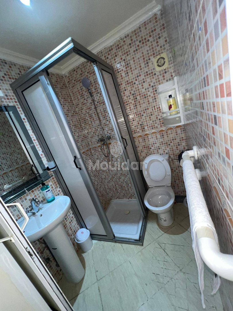 Appartement mit 2 Schlafzimmern zu verkaufen in Marrakesch - Hay Izdihar - Photo 12