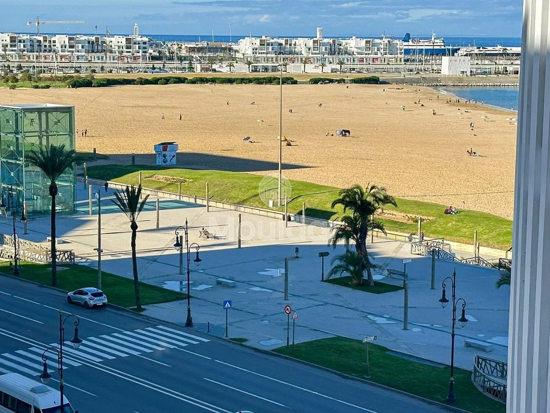 Tanger'de Tatil Daire: Güvenli ve Ekipmanlı - Photo 10