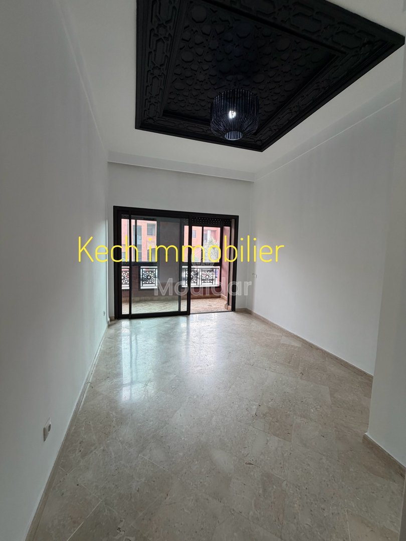 Appartement à louer à Marrakech, Route de Casablanca - Photo 3