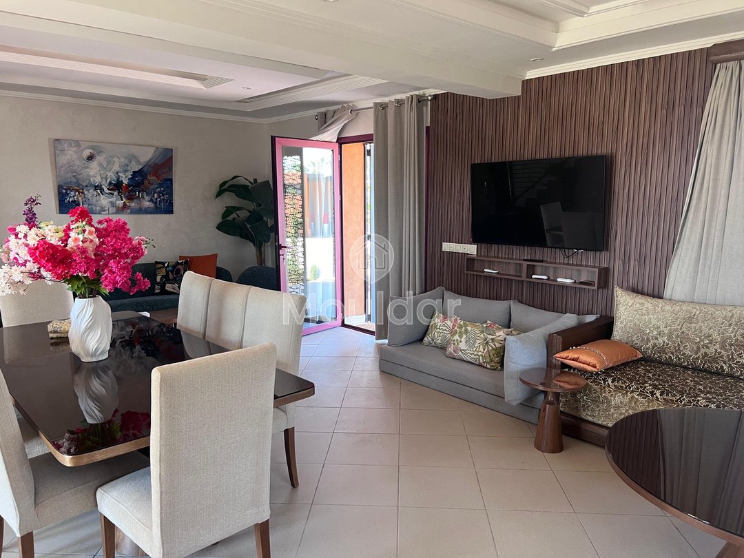 Luxusvilla in Marrakesch verkaufen: 10.000 m² Paradies - Photo 6