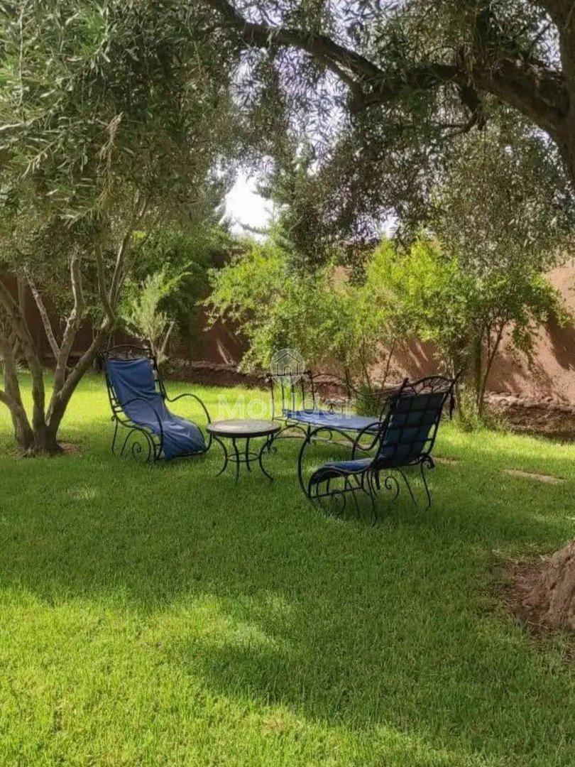 Villa de Exceção em Marrakech: Luxo, Piscina e Conforto - Photo 7