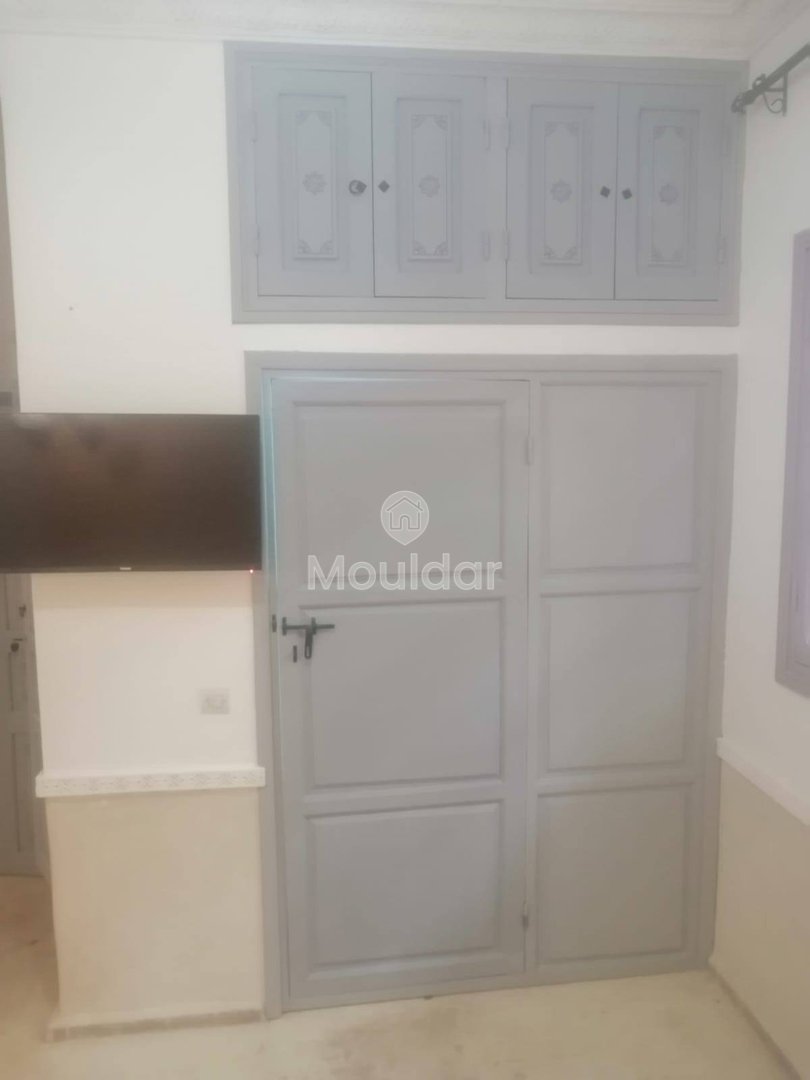 Casa in Affitto a Marrakech: 3 Camere con Giardino e Garage - Photo 19