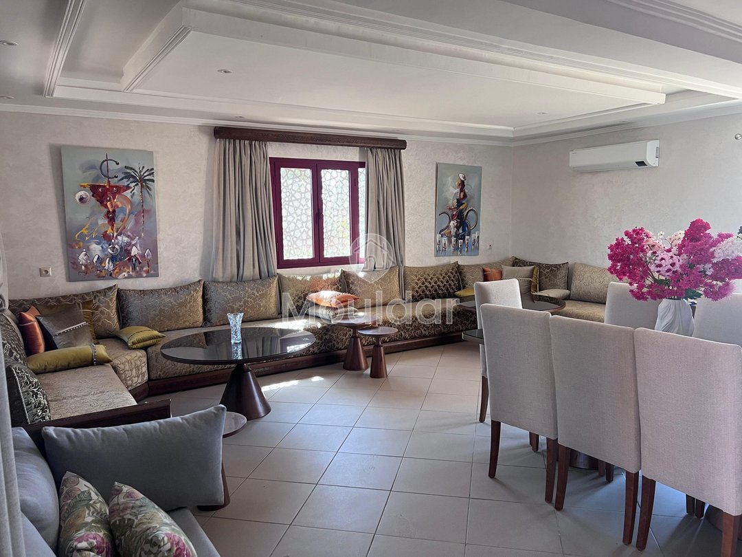 Luxusvilla in Marrakesch verkaufen: 10.000 m² Paradies - Photo 5