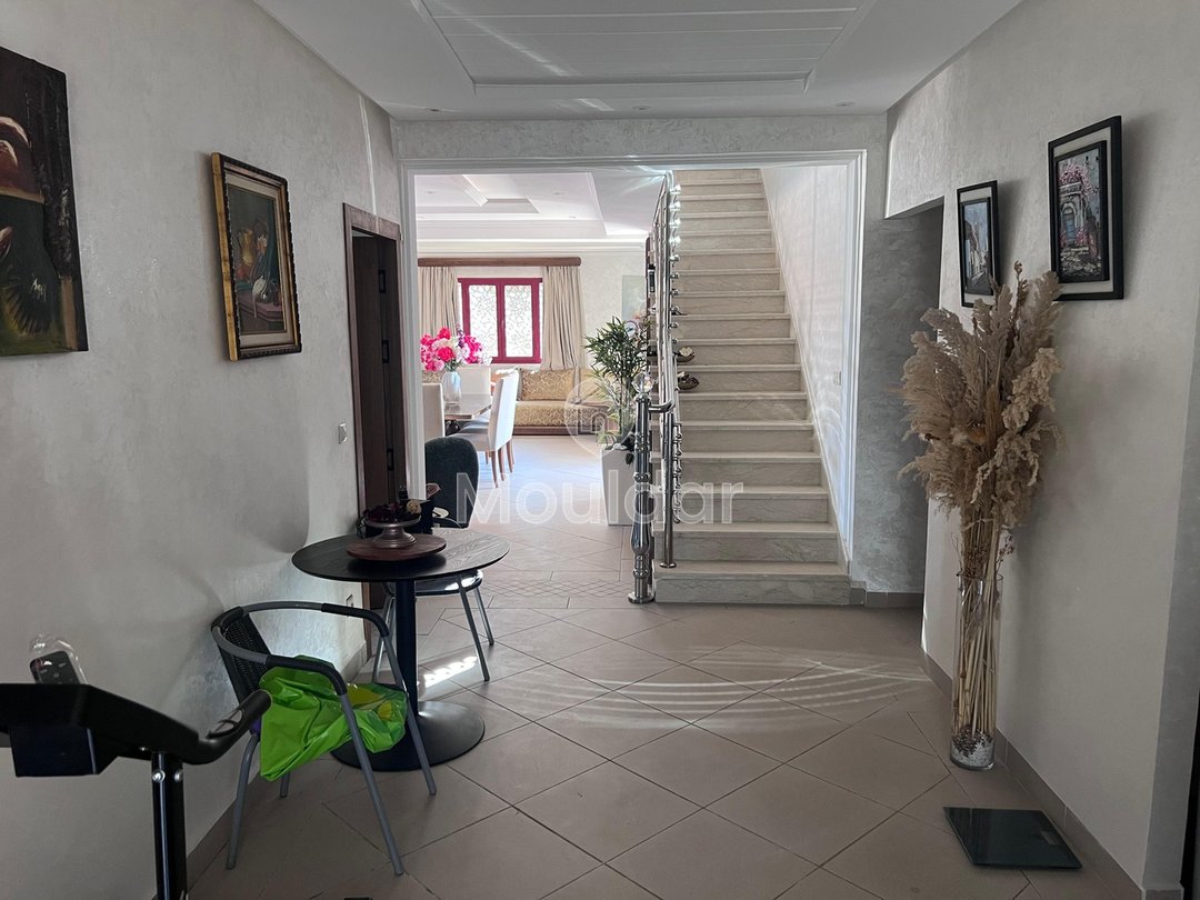 Luxusvilla in Marrakesch verkaufen: 10.000 m² Paradies - Photo 9