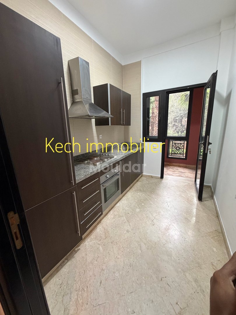 Appartement à louer à Marrakech, Route de Casablanca - Photo 17