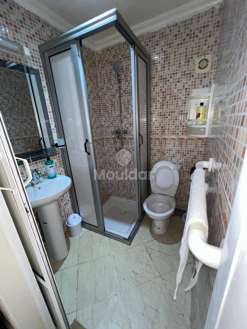 Appartement mit 2 Schlafzimmern zu verkaufen in Marrakesch - Hay Izdihar - Photo 13