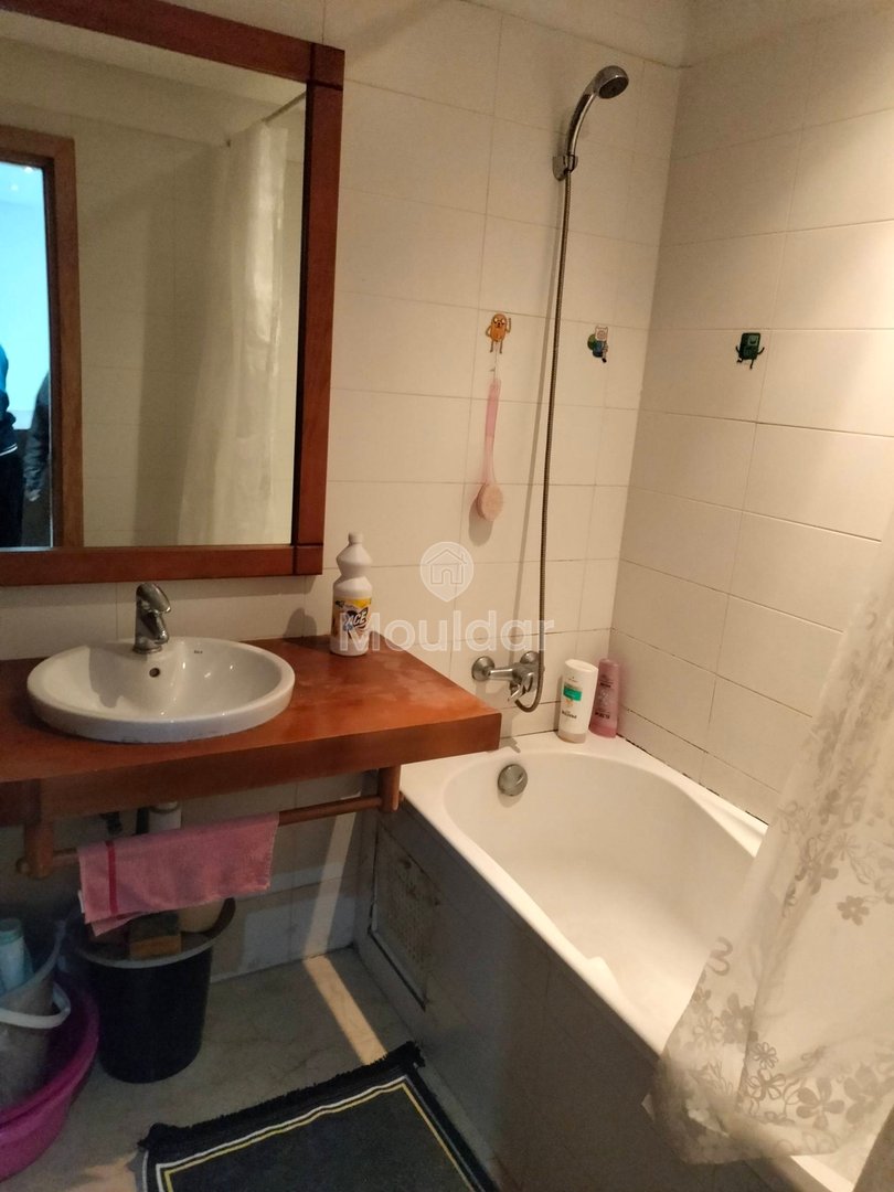 Studio Modern de Închiriat în Casablanca Bourgogne cu Lift - Photo 6