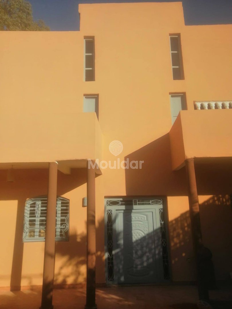 Casa in Affitto a Marrakech: 3 Camere con Giardino e Garage - Photo 6