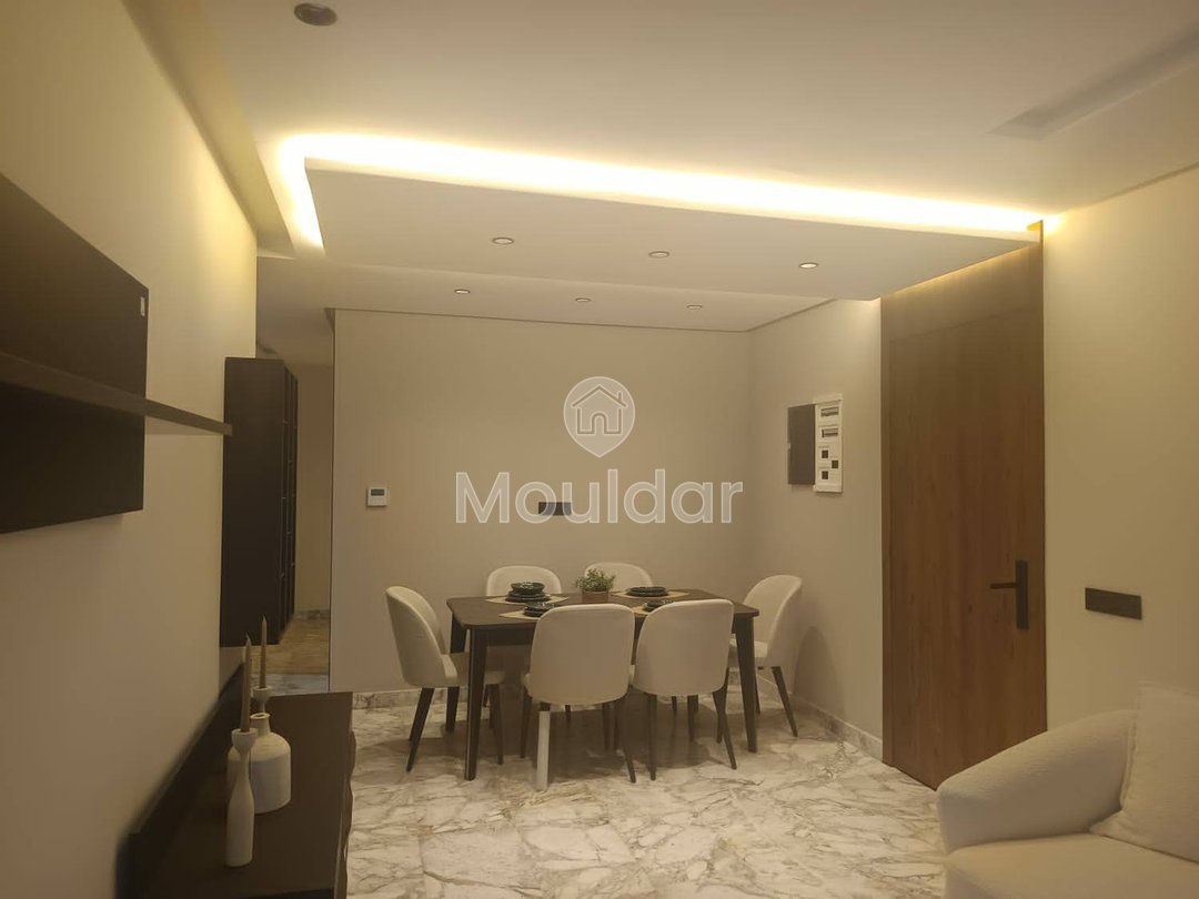 Appartement 2 Ch. te koop in Casablanca - Ferme Bretone - Photo 2