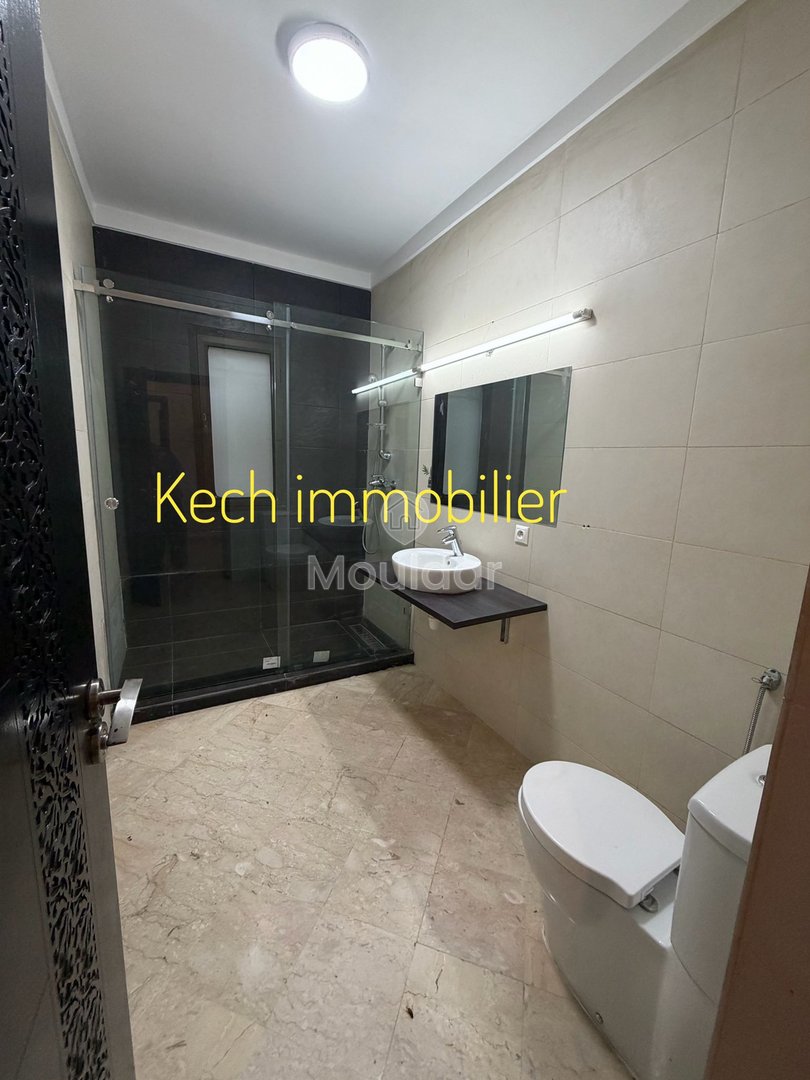 Appartement à louer à Marrakech, Route de Casablanca - Photo 19