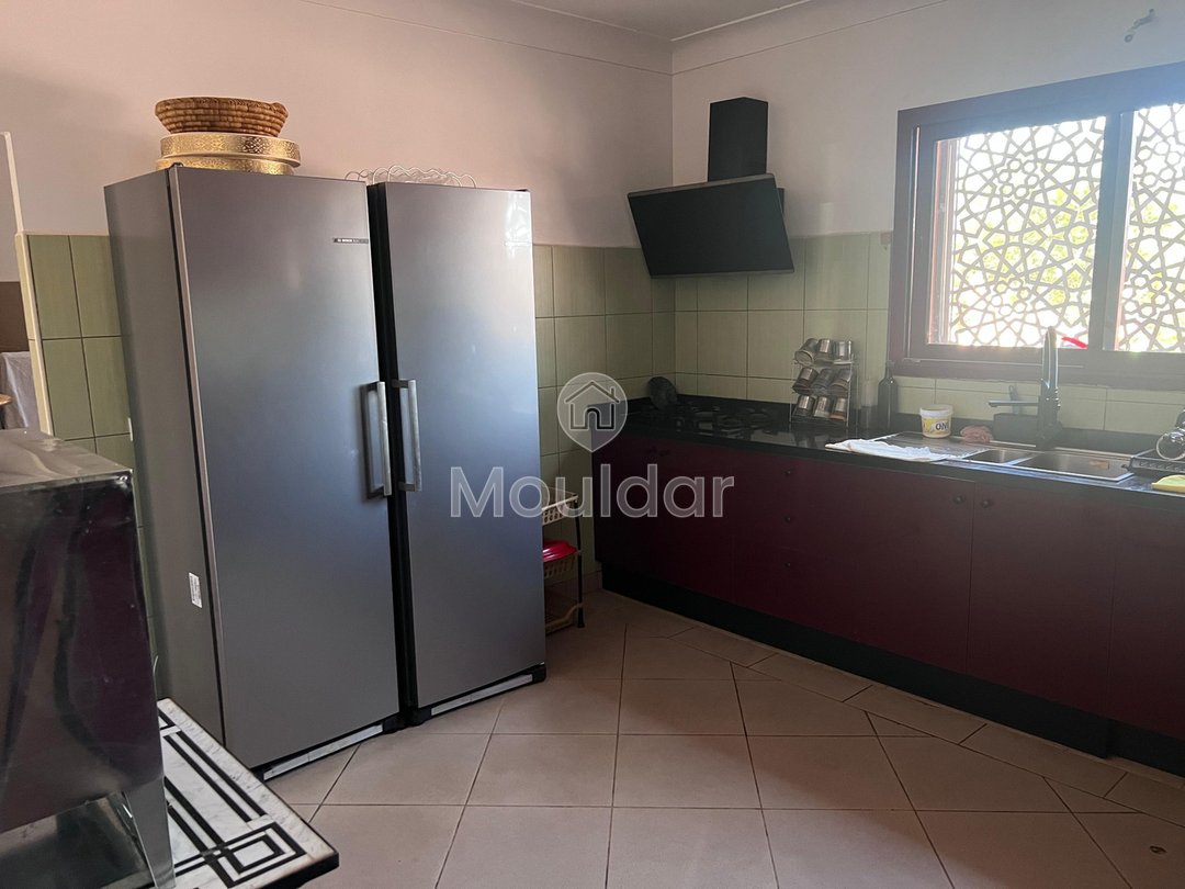 Luxusvilla in Marrakesch verkaufen: 10.000 m² Paradies - Photo 21