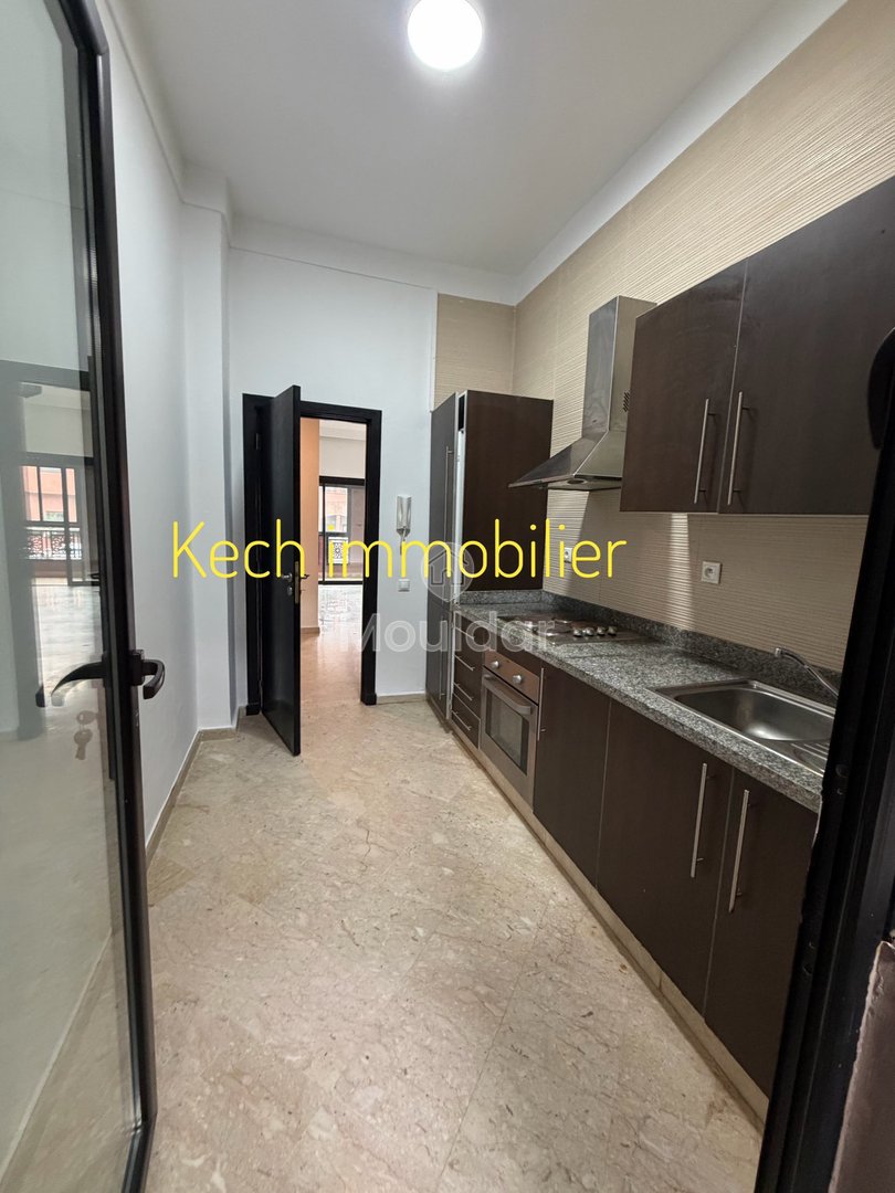 Appartement à louer à Marrakech, Route de Casablanca - Photo 18