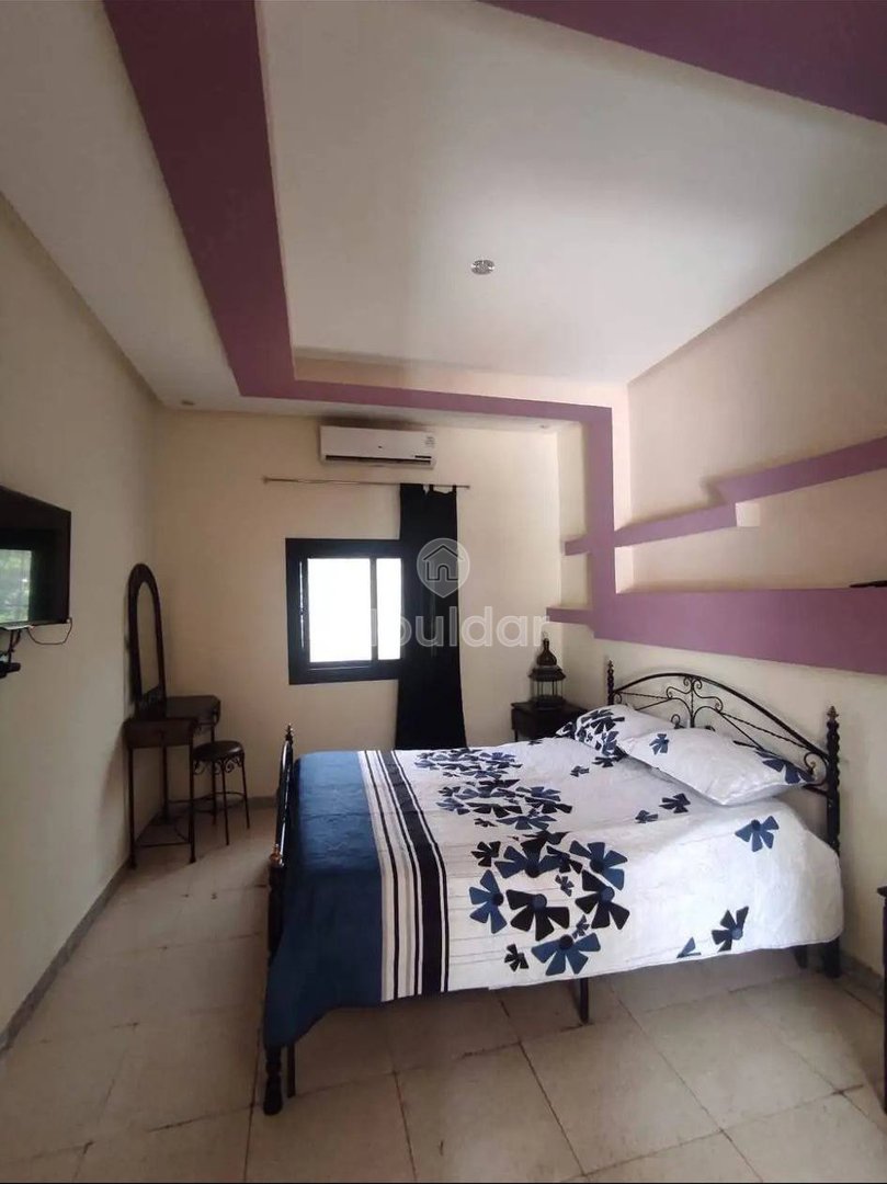 Villa de Exceção em Marrakech: Luxo, Piscina e Conforto - Photo 3