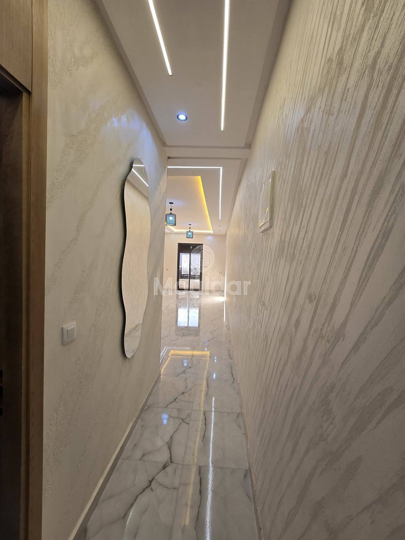 Apartamento en venta en Martil, Oued EL Maleh - Photo 4