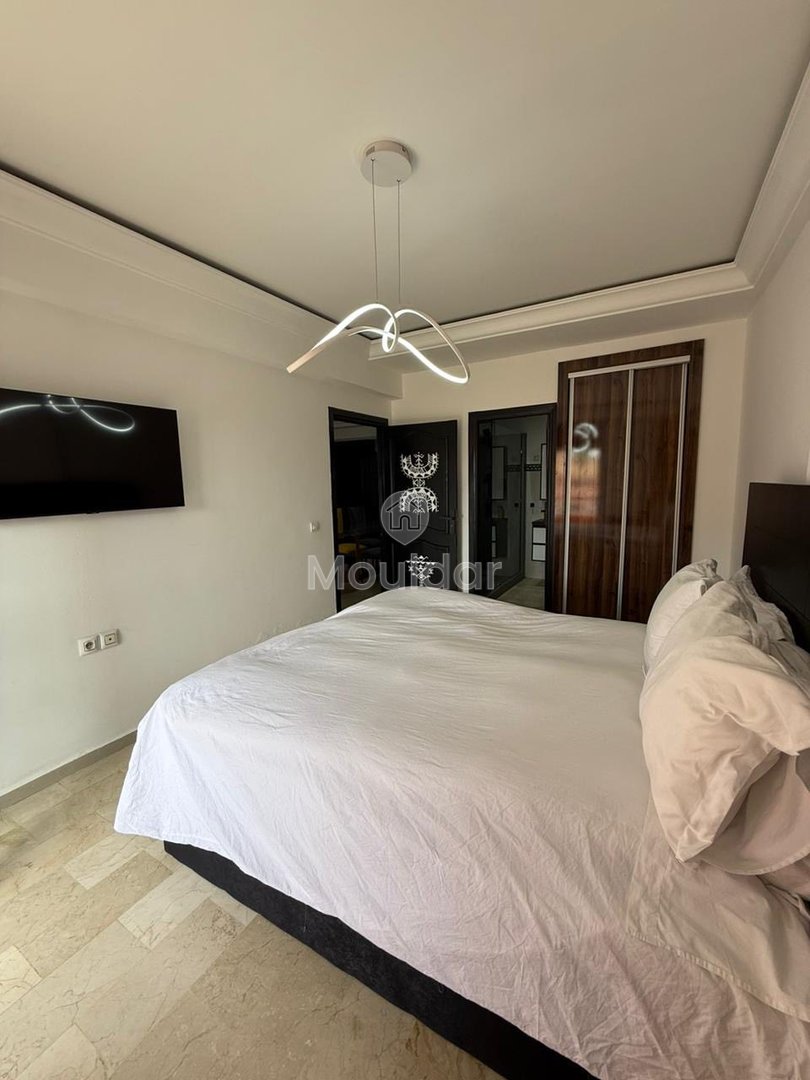Apartament de închiriat în Guéliz, Marrakech - Photo 6