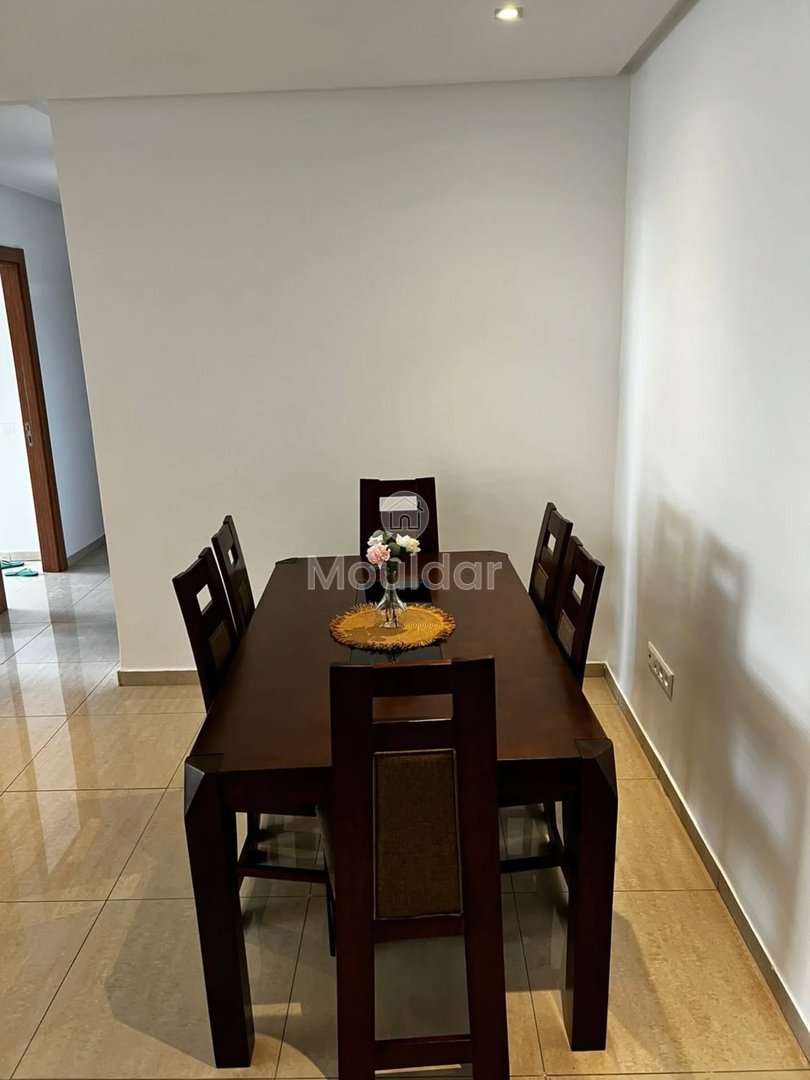 Wohnung zu vermieten in Agadir, Hay Mohammadi - Photo 10