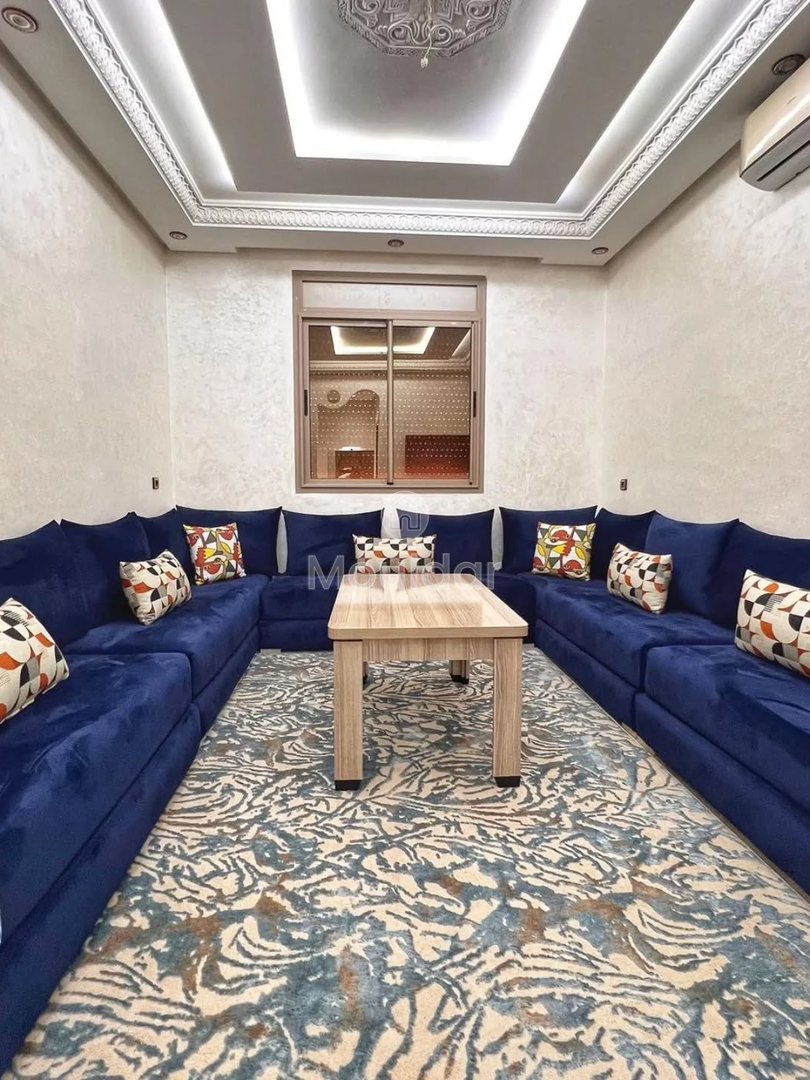 Appartamento in affitto ad Agadir, Hay Mohammadi - Photo 1