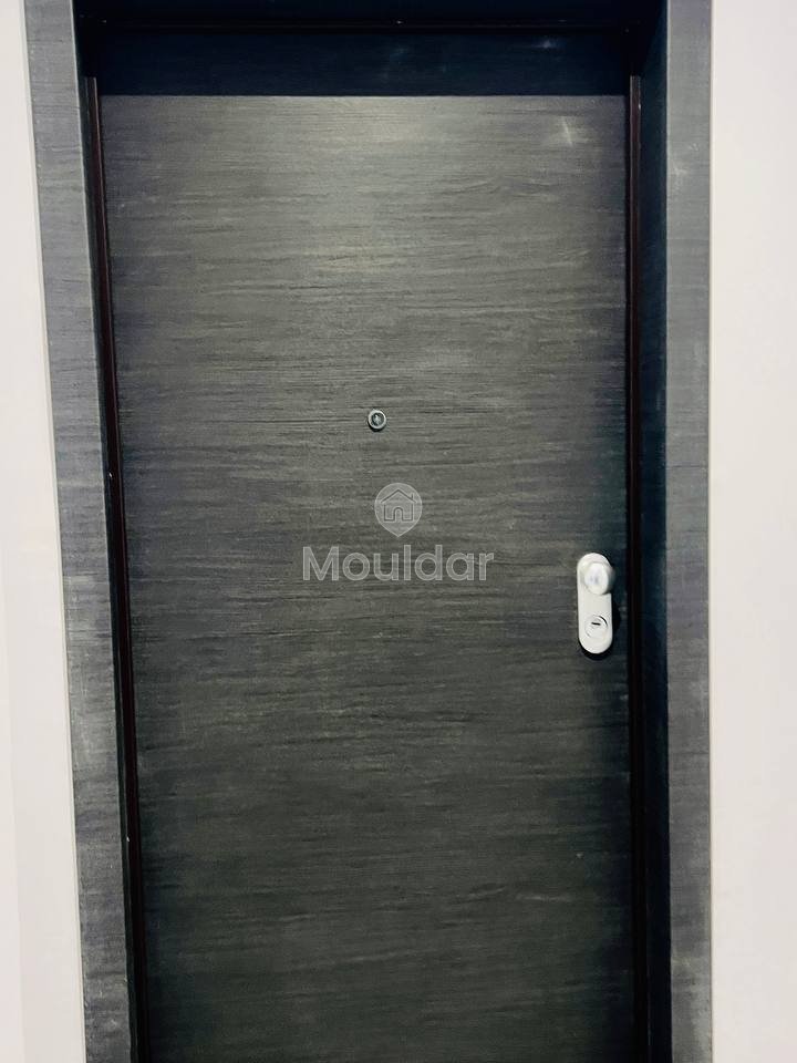 Appart. Terrassé vue mer à vendre à Essaouira – Argana - Photo 22