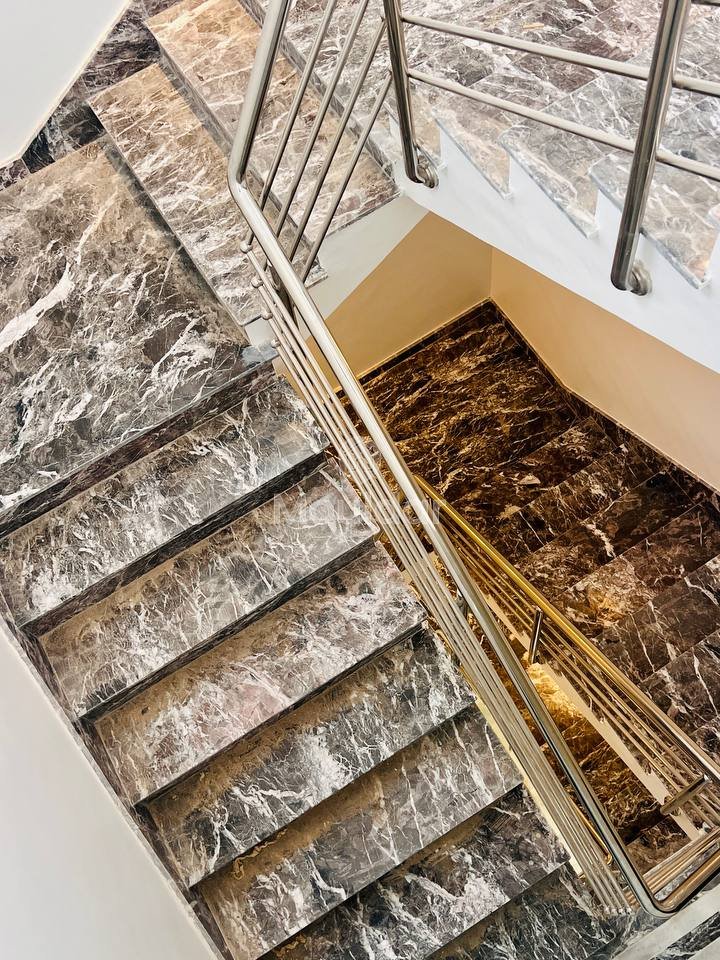 Appart. Terrassé vue mer à vendre à Essaouira – Argana - Photo 23