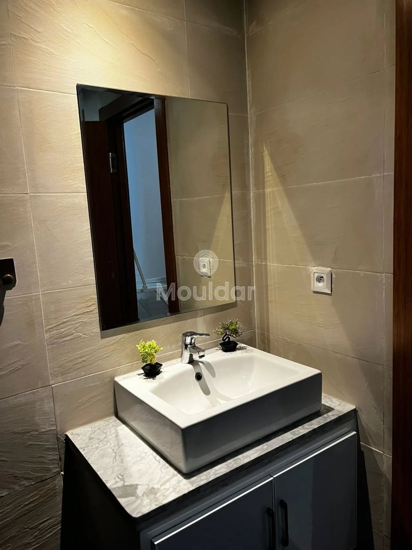 Wohnung zu vermieten in Agadir, Hay Mohammadi - Photo 18