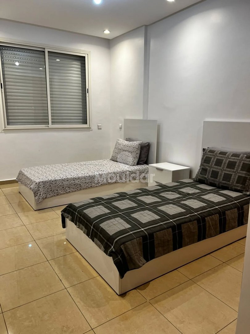 Wohnung zu vermieten in Agadir, Hay Mohammadi - Photo 8