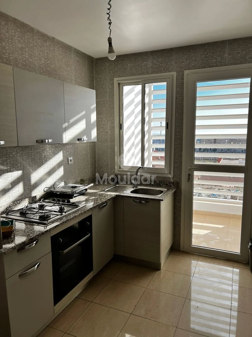 Wohnung zu vermieten in Agadir, Hay Mohammadi - Photo 16