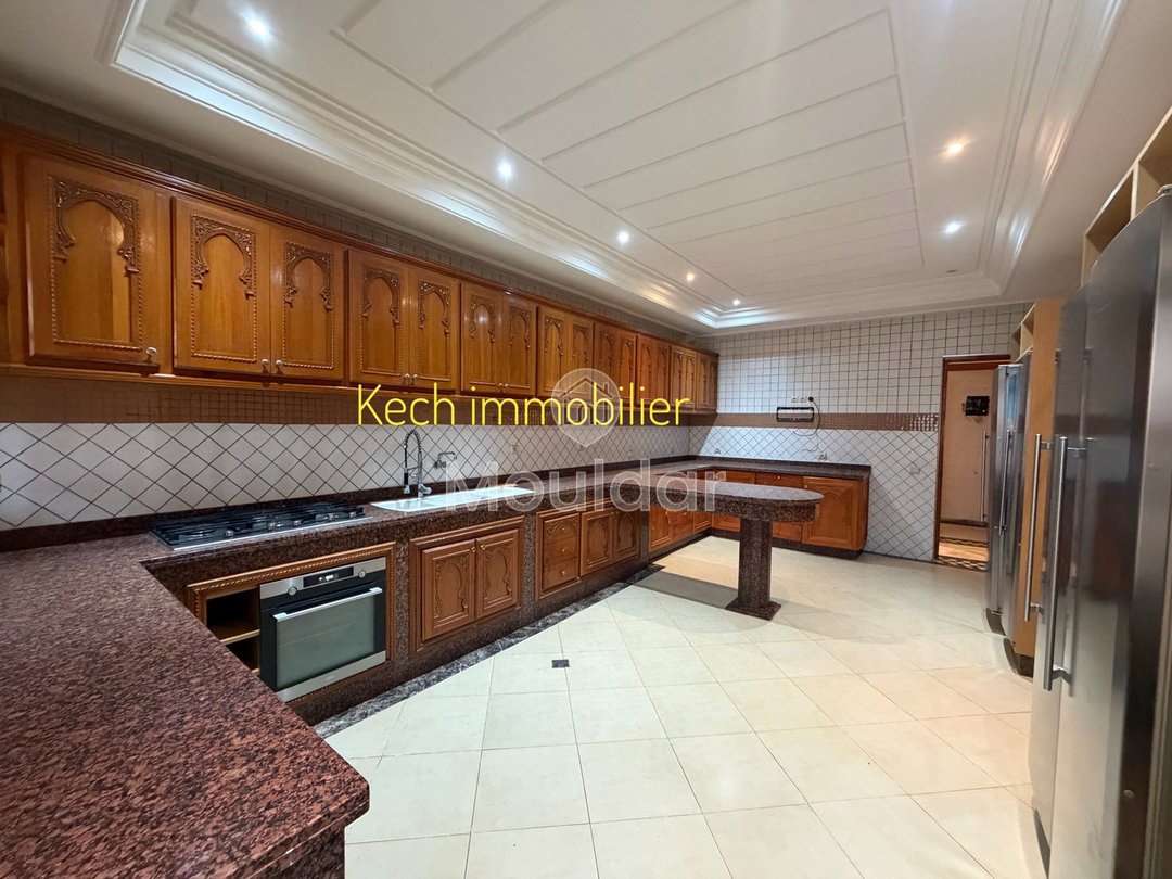 Βίλα προς πώληση στο Μαρόκο, Δρόμος Ουρίκα - Photo 27