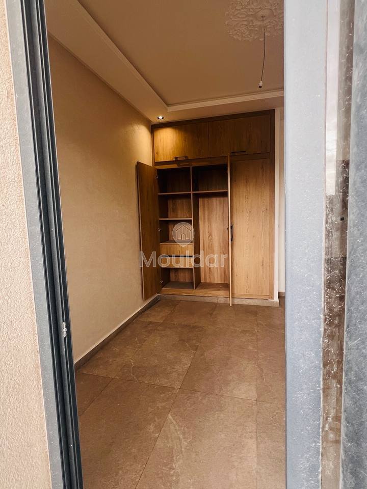 Appart. Terrassé vue mer à vendre à Essaouira – Argana - Photo 4