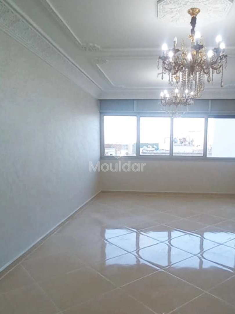 Appartamento in Affitto a Maarif - Comfort ed Eleganza a Casablanca - Photo 1