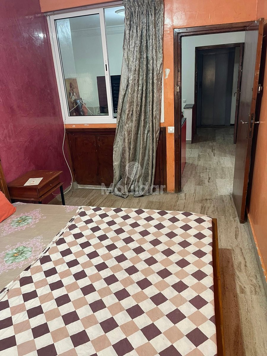 استوديو للإيجار في الدار البيضاء - Photo 5